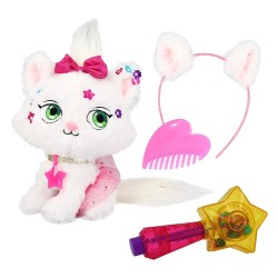 Shimmer Stars Λούτρινο  Jelly Bean Γάτα 28εκ. KD019303