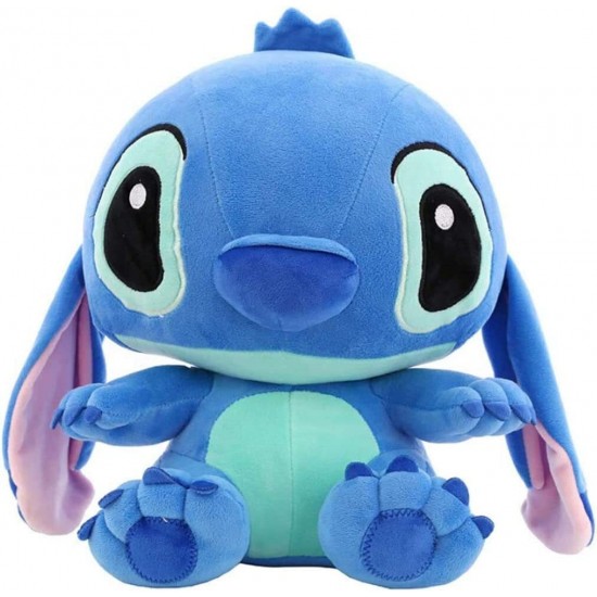 Λούτρινο Disney Stitch 60 Εκ