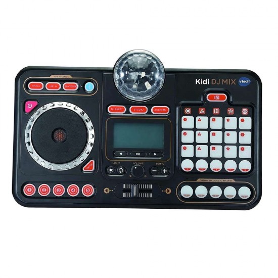 Vtech Kidi DJ Mix 10 in 1