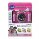 Vtech Kidizoom Φωτογραφική Κάμερα Duo FX Compact Ροζ Vtech Kidizoom Φωτογραφική Κάμερα Duo FX Compact Ροζ