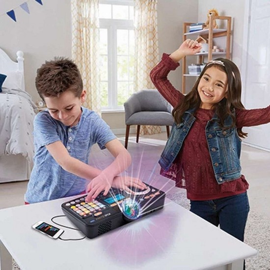 Vtech Kidi DJ Mix 10 in 1