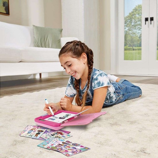 Vtech KidiSecrets Μυστικό Ημερολόγιο Secret Safe Voice Note Vtech KidiSecrets Μυστικό Ημερολόγιο Secret Safe Voice Note