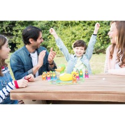 Giochi Preziosi Επιτραπέζιο Παπάκι Πριτς WHP00000