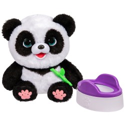 Giochi Preziosi Little Live Pets My Baby Panda L0000000