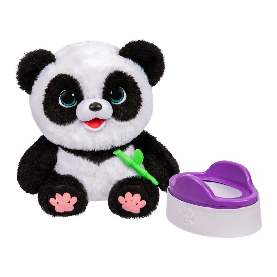 Giochi Preziosi Little Live Pets My Baby Panda L0000000