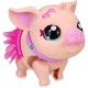 Giochi Preziosi Little Live Pets Lucky Γουρουνάκι Μπαλαρίνα Ηλεκτρονικό Pet LPW01000