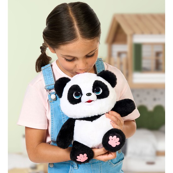 Giochi Preziosi Little Live Pets My Baby Panda L0000000