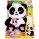 Giochi Preziosi Little Live Pets My Baby Panda L0000000