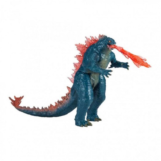 Giochi Preziosi Godzilla & Kong Φιγούρες 15cm -Godzilla Evolved MN303000