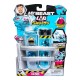 Giochi Preziosi MrBeast Lab Swarms Lab Pack με 5 Micro Beasts Φιγούρες 24708 Giochi Preziosi MrBeast Lab Swarms Lab Pack με 5 Micro Beasts Φιγούρες 24708