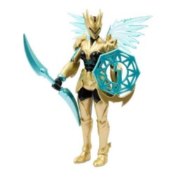 Giochi Preziosi Gormiti Windel Gormiti of the Air Clan The New Era Φιγούρα Δράσης 27εκ. Gormiti με Αξεσουάρ Μάχης και Λειτουργίες