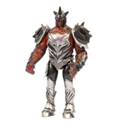 Giochi Preziosi Gormiti General Krater The New Era Φιγούρα Δράσης 27εκ. Villain με Αξεσουάρ Μάχη