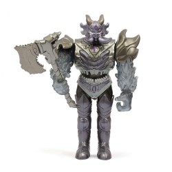 Giochi Preziosi Gormiti Baron Durghon The New Era Φιγούρα Δράσης 27εκ. Villain με Αξεσουάρ Μάχης 