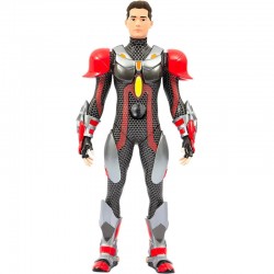 Giochi Preziosi Gormiti Φιγούρα Scion Zane με λειτουργία ολογράμματος Fireon 27cm