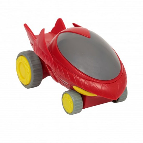 PJ Masks Όχημα Με Kίνηση Owl Glider PJM30000