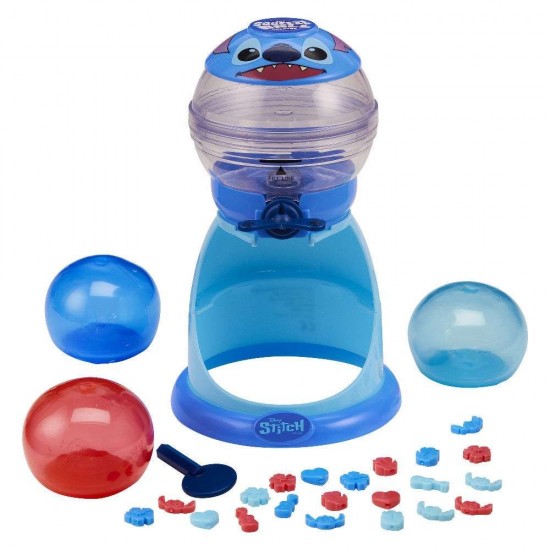 Giochi Preziosi Disney Stitch Squeeze Balls Creator QUP02002