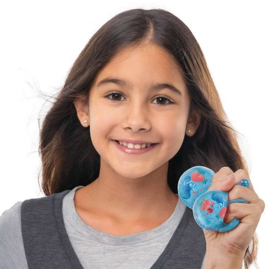 Giochi Preziosi Disney Stitch Squeeze Balls Creator QUP02002