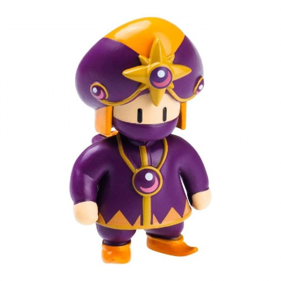 Giochi Preziosi Stumble Guys Mythic Series 3 1 Collectible Figure 5cm. In Blindox - 18 Designs (TUY28000)