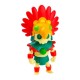 Giochi Preziosi Stumble Guys Mythic Series 3 1 Collectible Figure 5cm. In Blindox - 18 Designs (TUY28000)