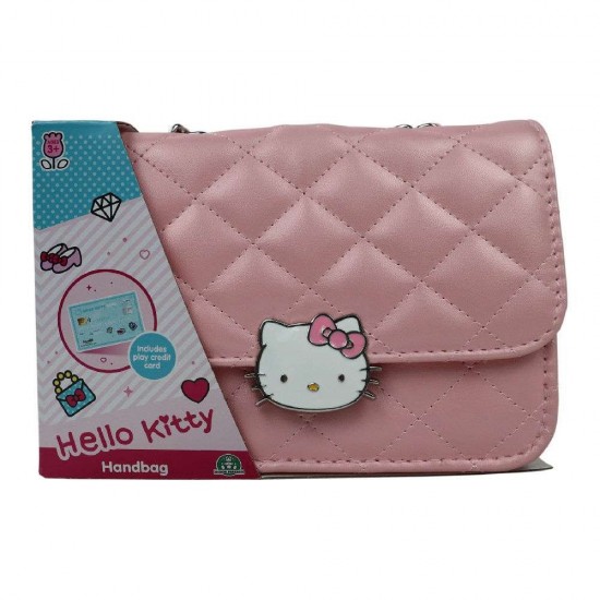 Giochi Preziosi Hello Kitty Τσαντάκι - 3 Σχέδια HKT14000