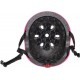 Globber Helmet Primo Lights - Deep Pink (505-110): XS/S (48-53cm)