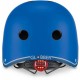 Globber Helmet Primo Lights - Navy Blue (505-100): XS/S (48-53cm)