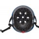 Globber Helmet Primo Lights - Navy Blue (505-100): XS/S (48-53cm)