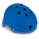 Globber Helmet Primo Lights - Navy Blue (505-100): XS/S (48-53cm)