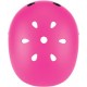 Globber Helmet Primo Lights - Deep Pink (505-110): XS/S (48-53cm)