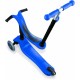 Globber Scooter Go-Up Sporty Navy Blue (451-100-3)