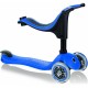 Globber Scooter Go-Up Sporty Navy Blue (451-100-3)