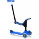 Globber Scooter Go-Up Sporty Navy Blue (451-100-3)