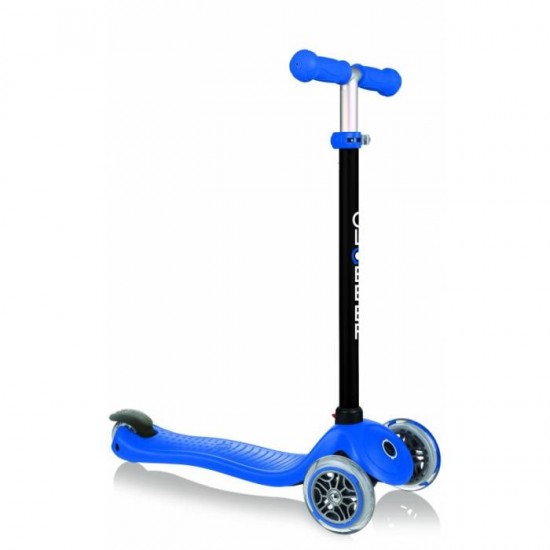 Globber Scooter Go-Up Sporty Navy Blue (451-100-3)