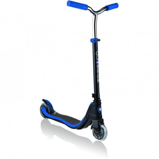 Globber Πατίνι Flow 125 Black-Navy Blue 470-100
