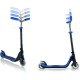 Globber Πατίνι Flow 125 Black-Navy Blue 470-100