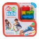 Jelly Blox Δημιουργικό Σετ με 20 Squishy Τουβλάκια 20τεμ. GL931692
