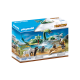 Playmobil Οι άθλοι του Ηρακλή 70467