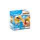 Playmobil Ο Δαίδαλος και ο Ίκαρος