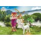 Playmobil Θεά Άρτεμις