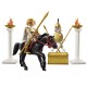Playmobil Play & Give Μέγας Αλέξανδρος 70950