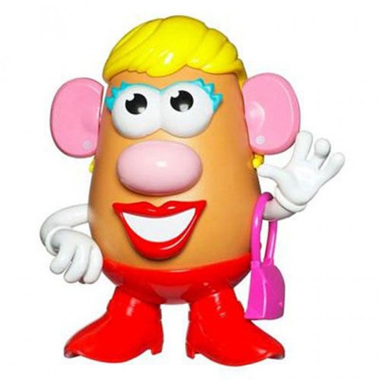 Playskool Mrs Potato Head F3245