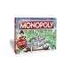 Hasbro Επιτραπέζιο Monopoly Classic New Edition