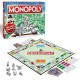 Hasbro Επιτραπέζιο Monopoly Classic New Edition