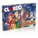 Winning Moves: Cluedo - Scooby Doo Board Game