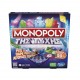 Hasbro Επιτραπέζιο Παιχνίδι Monopoly Της Τύχης 