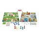 Hasbro Επιτραπέζιο Cluedo Junior F6419