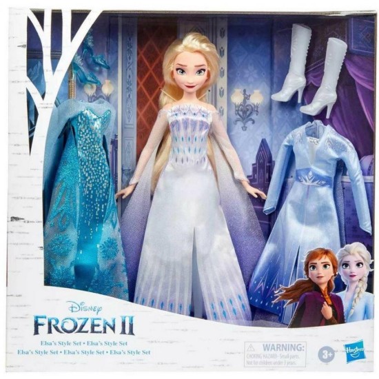 disney frozen 2 set