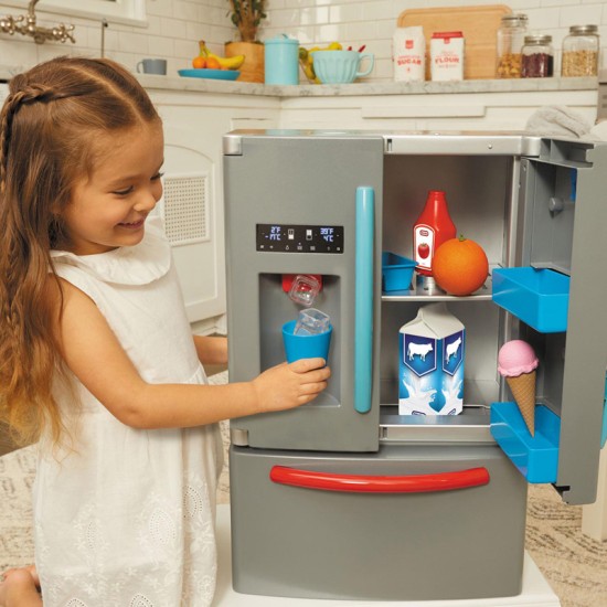 Little Tikes First Appliances Ψυγείο 651427E7C