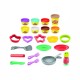 Hasbro Play-Doh Kitchen Creations Flip And Pancake Party F1279