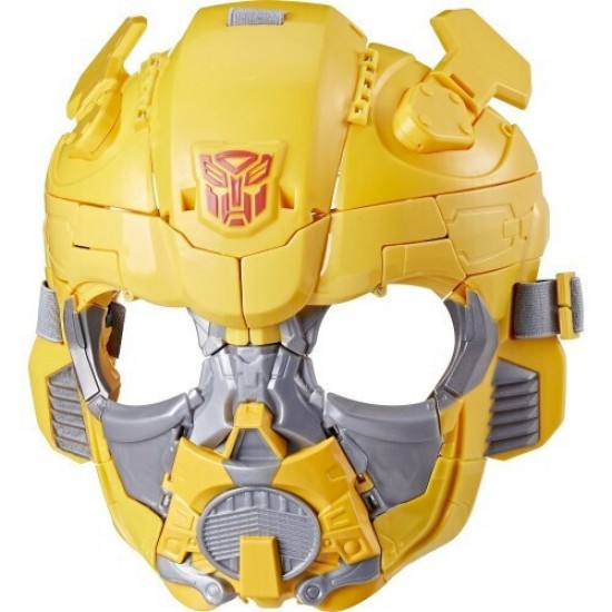 Hasbro Transformers One 2 In 1 Mask 1 (F9181)